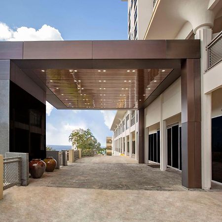 The Bayview Hotel Guam Tumon Exterior photo