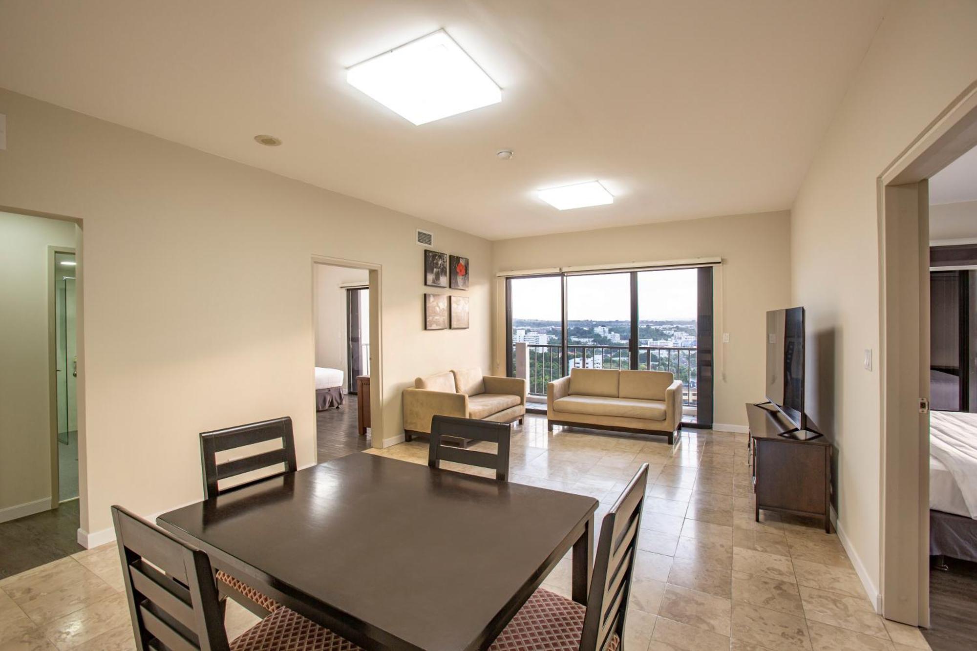 The Bayview Hotel Guam Tumon Exterior photo