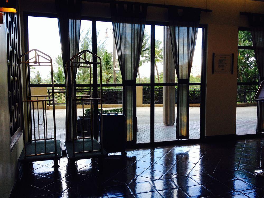 The Bayview Hotel Guam Tumon Exterior photo