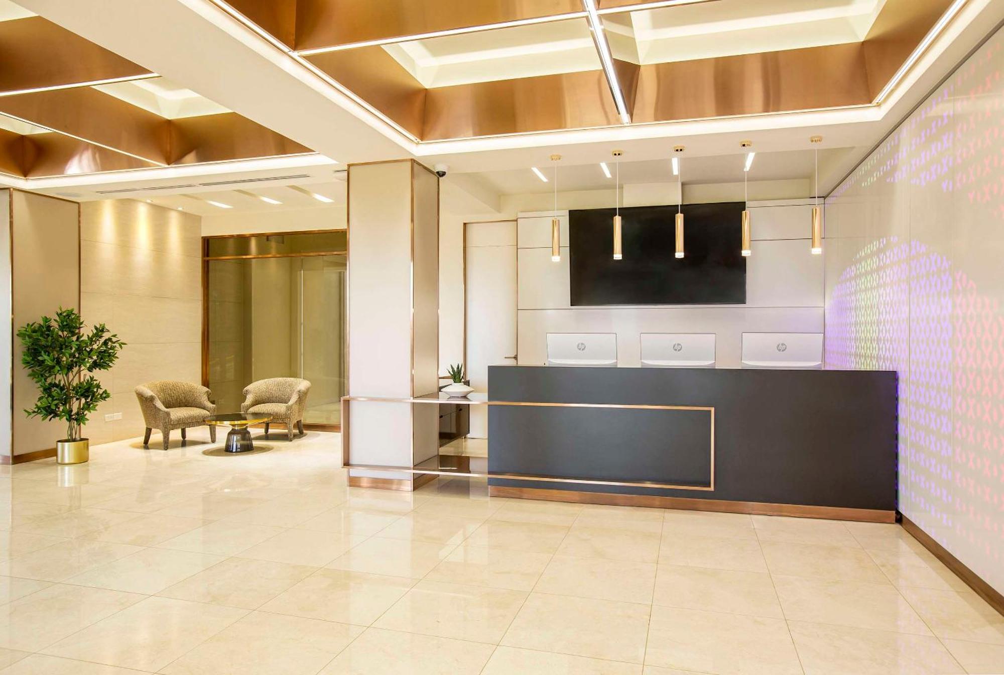The Bayview Hotel Guam Tumon Exterior photo