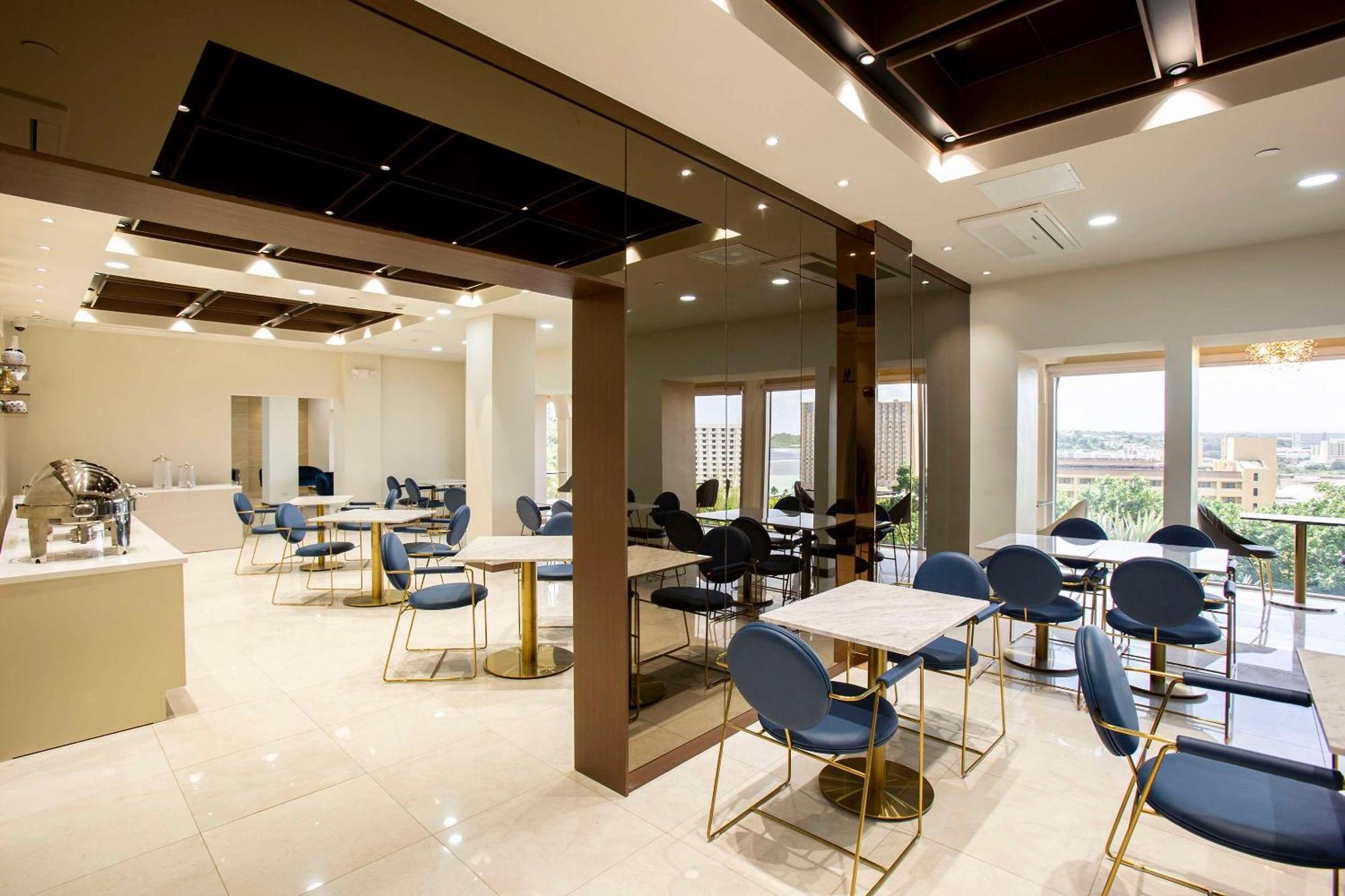 The Bayview Hotel Guam Tumon Exterior photo