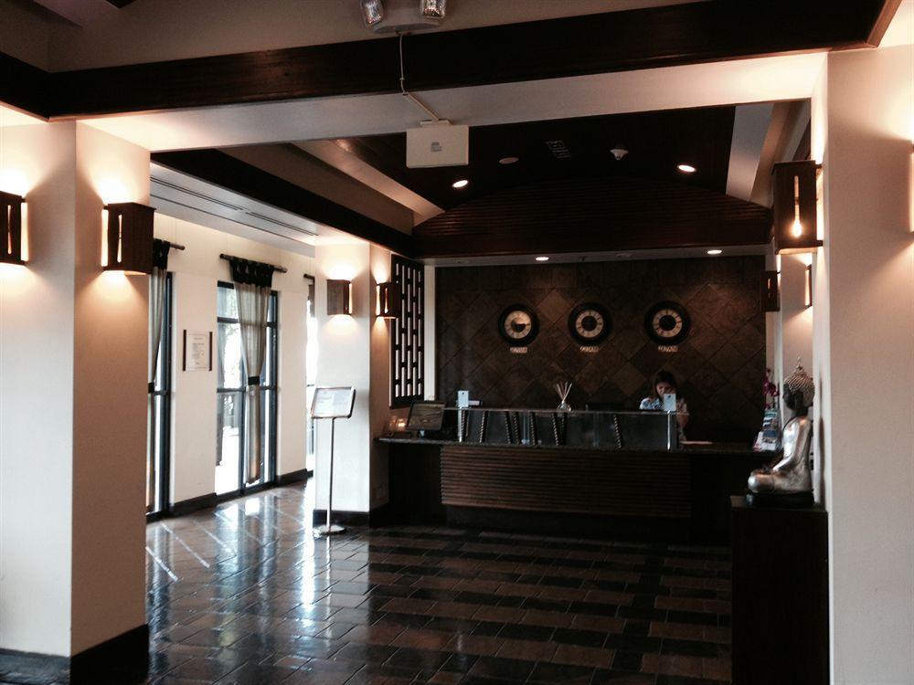 The Bayview Hotel Guam Tumon Exterior photo