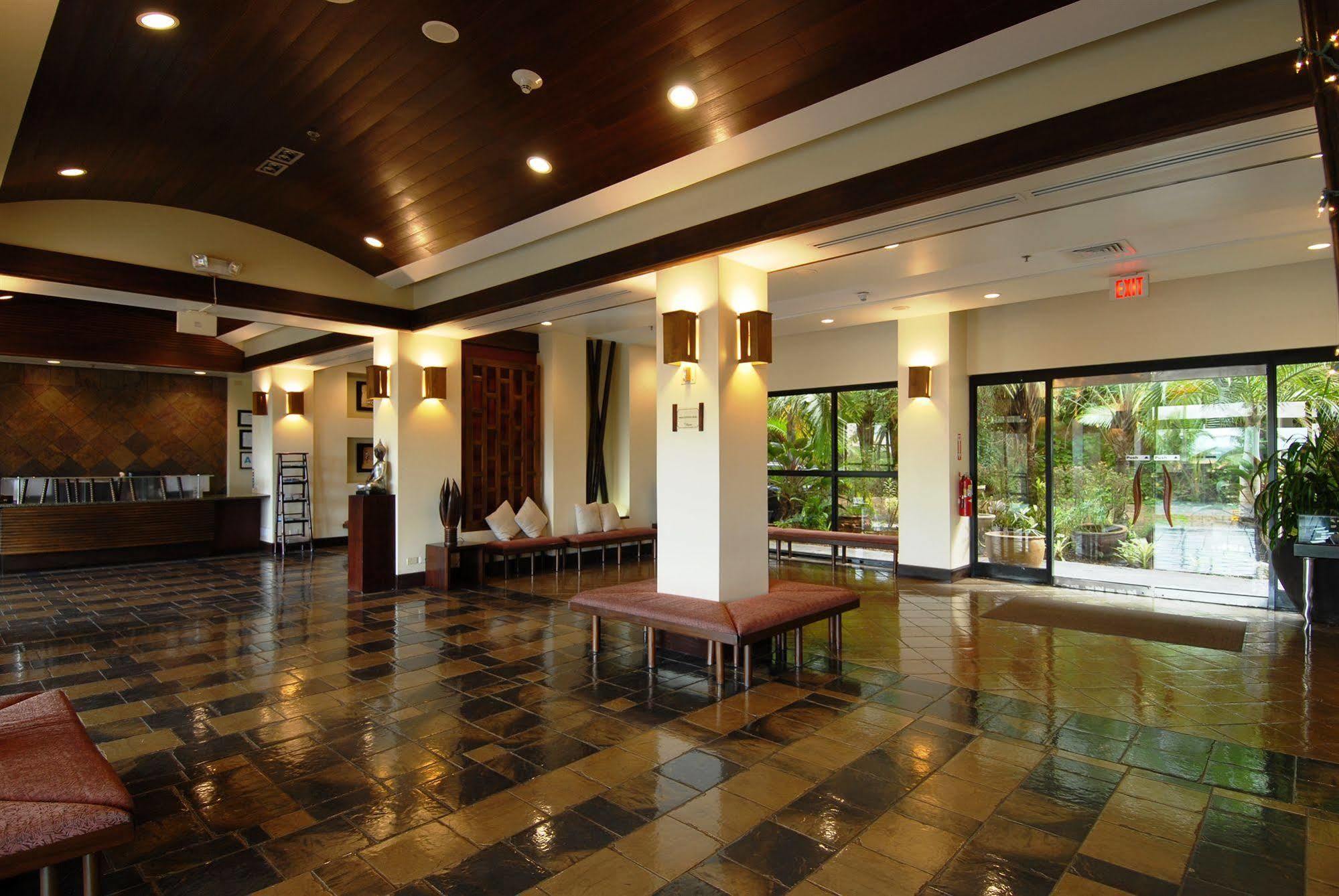 The Bayview Hotel Guam Tumon Exterior photo