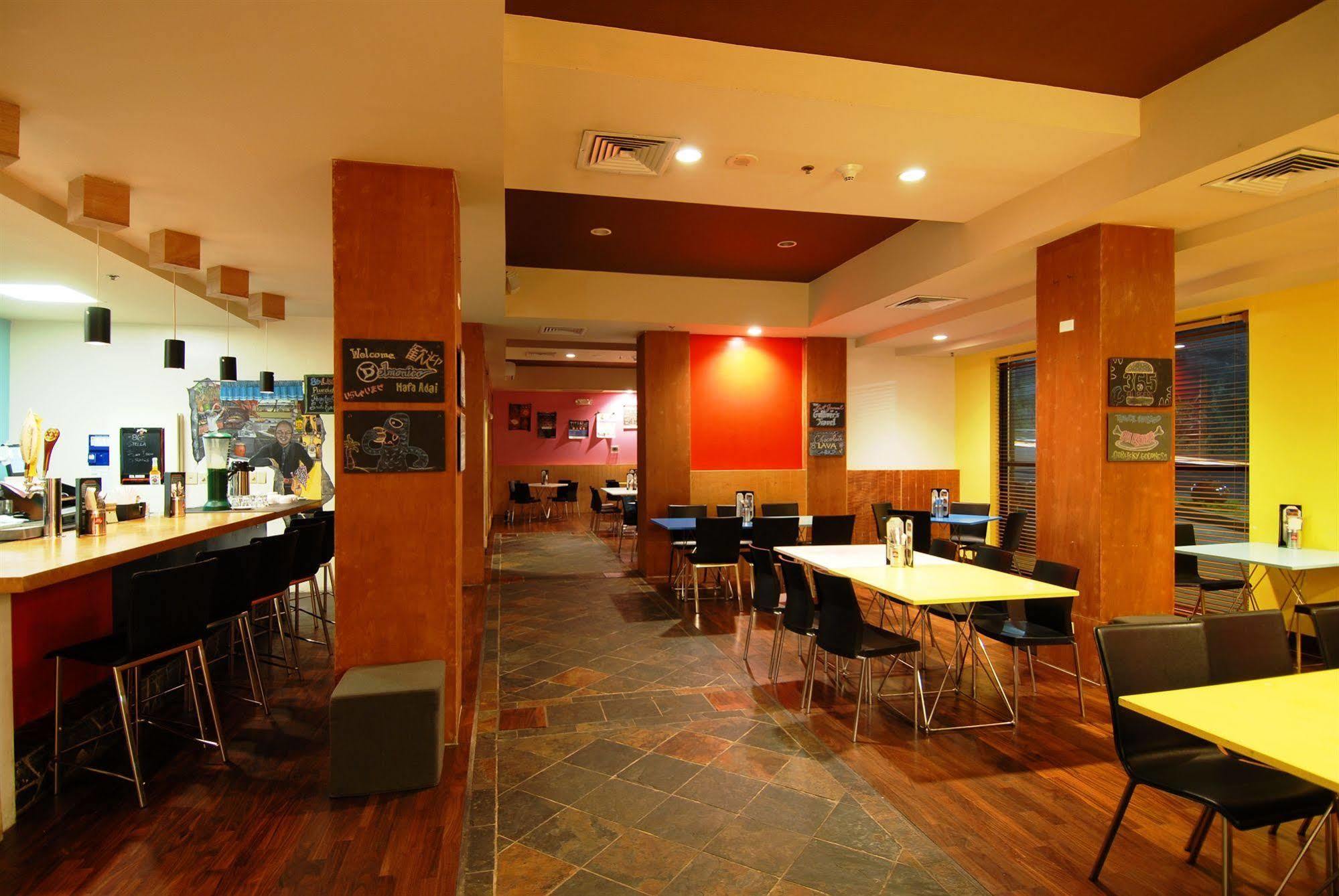 The Bayview Hotel Guam Tumon Exterior photo