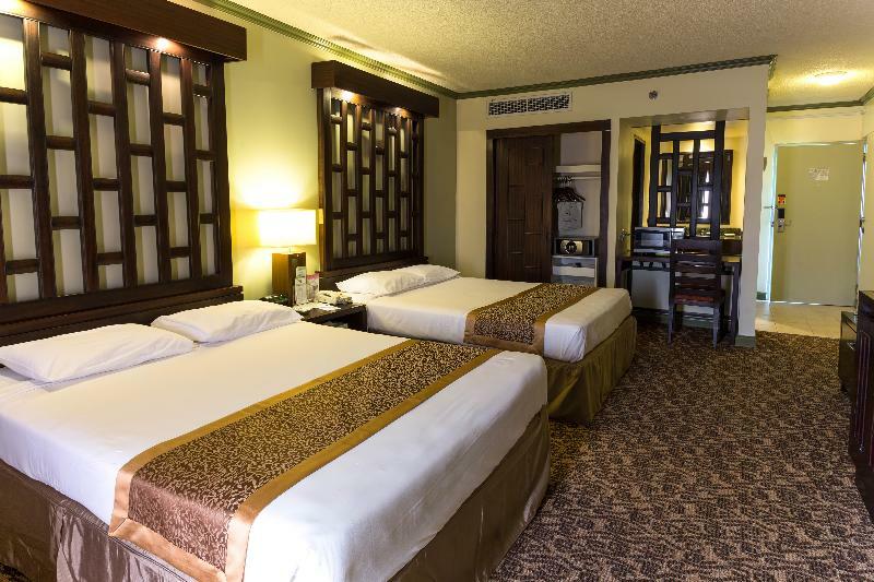 The Bayview Hotel Guam Tumon Exterior photo