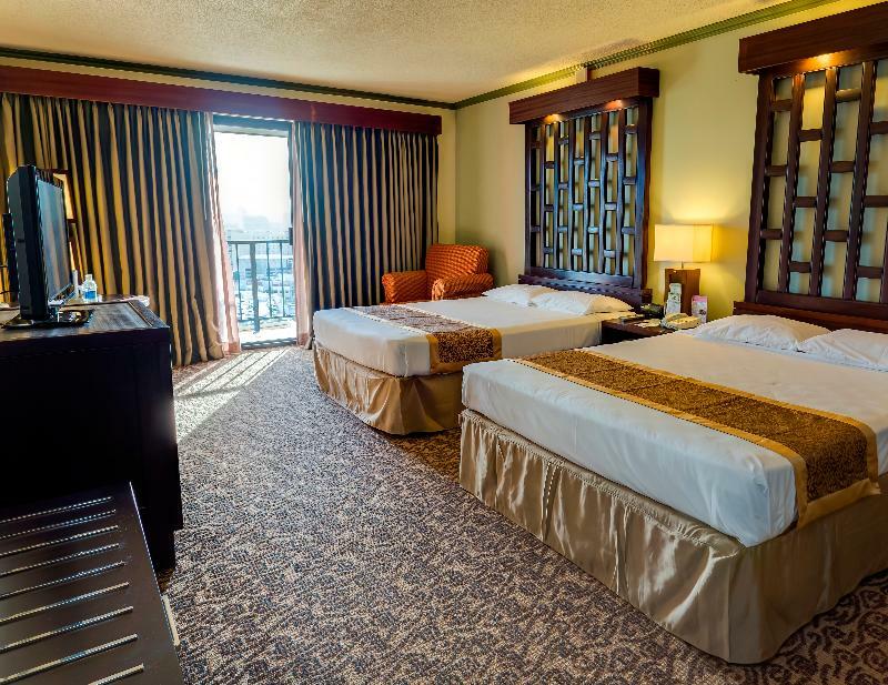 The Bayview Hotel Guam Tumon Exterior photo
