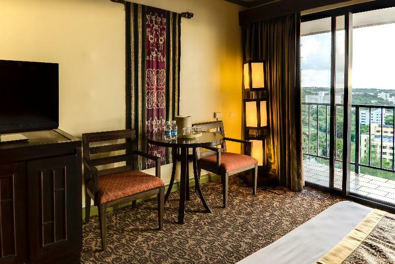 The Bayview Hotel Guam Tumon Exterior photo